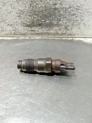 Peça sobressalente para automóvel em segunda mão injetor por bmw 5 (e39) 525 tds referências oem iam kca21s71