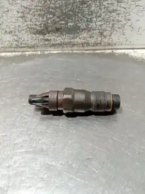 Peça sobressalente para automóvel em segunda mão injetor por bmw 5 (e39) 525 tds referências oem iam kca21s71  