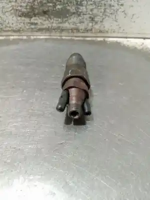 Peça sobressalente para automóvel em segunda mão injetor por bmw 5 (e39) 525 tds referências oem iam kca21s71  