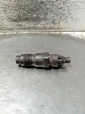 Peça sobressalente para automóvel em segunda mão injetor por bmw 5 (e39) 525 tds referências oem iam kca21s71