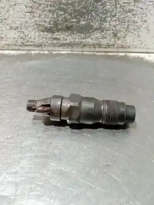 Second-hand car spare part injector for bmw 5 (e39) 525 tds oem iam references kca21s71  