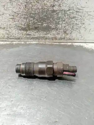 Peça sobressalente para automóvel em segunda mão injetor por bmw 5 (e39) 525 tds referências oem iam kca21s71