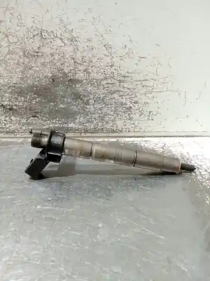 Peça sobressalente para automóvel em segunda mão injetor por bmw serie 3 coupe (e92) 320d referências oem iam 779787705