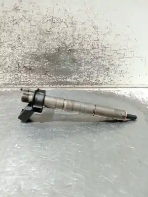 Peça sobressalente para automóvel em segunda mão injetor por bmw serie 3 coupe (e92) 320d referências oem iam 779787705
