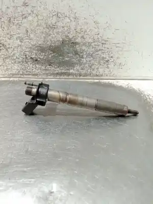 Peça sobressalente para automóvel em segunda mão injetor por bmw serie 3 coupe (e92) 320d referências oem iam 779787704