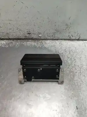 Second-hand car spare part multifunction display for audi a4 avant (8w5) advanced edition oem iam references 8w0919604  