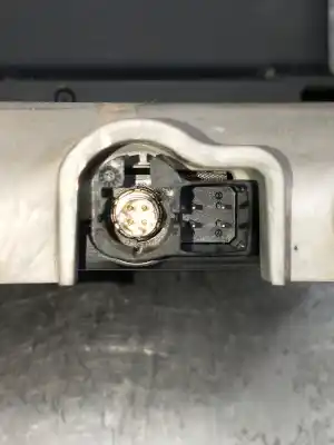 Second-hand car spare part multifunction display for audi a4 avant (8w5) advanced edition oem iam references 8w0919604  