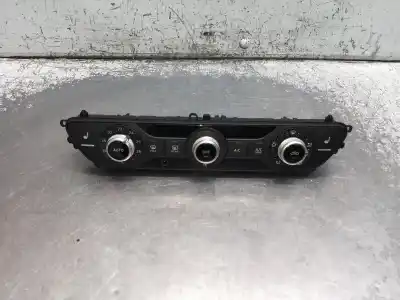 Tweedehands auto-onderdeel verwarming / airconditioning bediening voor audi a4 avant (8w5) advanced edition oem iam-referenties 8w0820043q