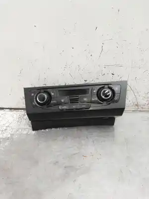 Peça sobressalente para automóvel em segunda mão comando de sofagem (chauffage / ar condicionado)  por audi a5 (8t3) 3.0 tdi quattro referências oem iam 8t1820043l