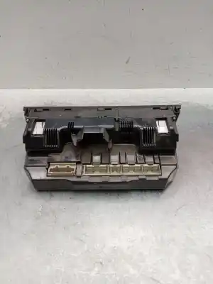 Pezzo di ricambio per auto di seconda mano controllo riscaldamento / aria condizionata per audi a6 allroad c6 (4fh) 2.7 tdi quattro riferimenti oem iam 4f1820043t  5hb00883438