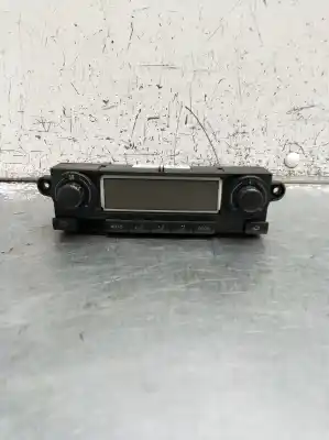 Peça sobressalente para automóvel em segunda mão comando de sofagem (chauffage / ar condicionado)  por seat ibiza iii (6l1) 1.9 tdi referências oem iam 0820043e