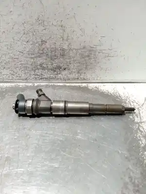 Peça sobressalente para automóvel em segunda mão  por BMW SERIE 1 BERLINA (E81/E87)  Referências OEM IAM 7794435  0445110209