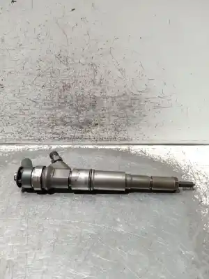 Peça sobressalente para automóvel em segunda mão injetor por bmw serie 1 berlina (e81/e87) 118d referências oem iam 7794435