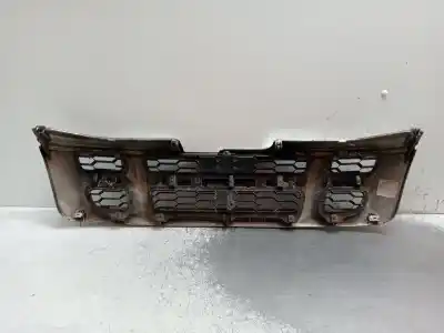 Автозапчастина б/у передня решіта для isuzu d-max i (tfr, tfs) 3.0 ditd 4x4 (tfs77h) посилання на oem iam   