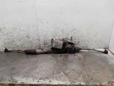 Автозапчастина б/у РУЛЬМОВА РЕЙКА для CITROEN C3 PICASSO (SH_)  Посилання на OEM IAM   6700002809 Q003TAU74ZE2Z20