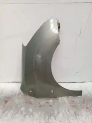 Tweedehands auto-onderdeel rechts voor spatbord voor peugeot partner tepee 1.6 hdi oem iam-referenties 