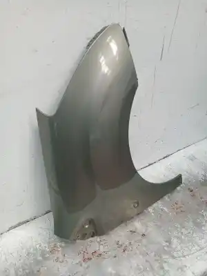 Peça sobressalente para automóvel em segunda mão guarda-lamas dianteiro direito por peugeot partner tepee 1.6 hdi referências oem iam   