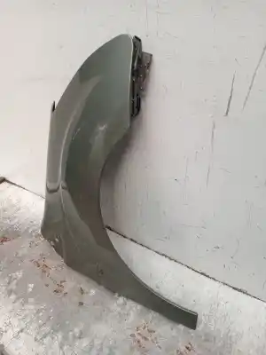 Peça sobressalente para automóvel em segunda mão guarda-lamas dianteiro direito por peugeot partner tepee 1.6 hdi referências oem iam   