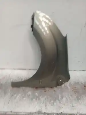 Tweedehands auto-onderdeel linker voor spatbord voor peugeot partner tepee 1.6 hdi oem iam-referenties 