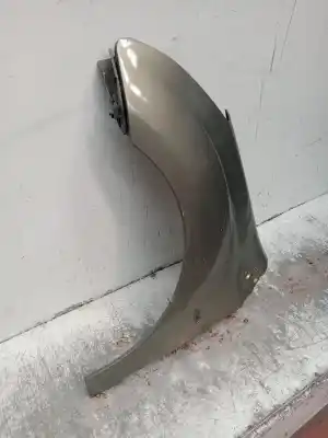 Peça sobressalente para automóvel em segunda mão guarda-lamas dianteiro esquerdo por peugeot partner tepee 1.6 hdi referências oem iam   