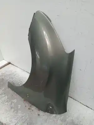 Peça sobressalente para automóvel em segunda mão guarda-lamas dianteiro esquerdo por peugeot partner tepee 1.6 hdi referências oem iam   