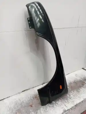 Second-hand car spare part left front fin for jaguar xj 3.2 executive largo oem iam references   