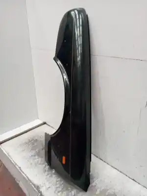 Second-hand car spare part left front fin for jaguar xj 3.2 executive largo oem iam references   