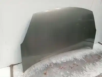 Peça sobressalente para automóvel em segunda mão capot por peugeot partner tepee 1.6 hdi referências oem iam   