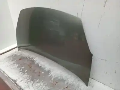 Peça sobressalente para automóvel em segunda mão capot por peugeot partner tepee 1.6 hdi referências oem iam   