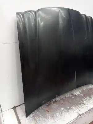 Second-hand car spare part bonnet for jaguar xj 3.2 executive largo oem iam references   