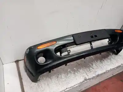 Second-hand car spare part front bumper for jaguar xj 3.2 executive largo oem iam references   