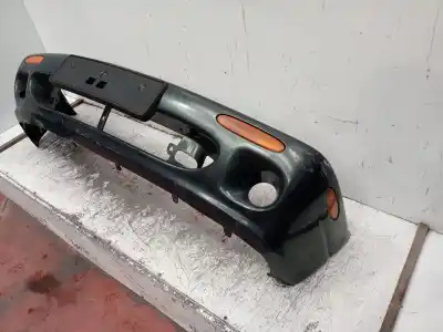 Second-hand car spare part front bumper for jaguar xj 3.2 executive largo oem iam references   