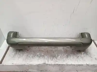 Tweedehands auto-onderdeel achterbumper voor peugeot partner tepee 1.6 hdi oem iam-referenties 