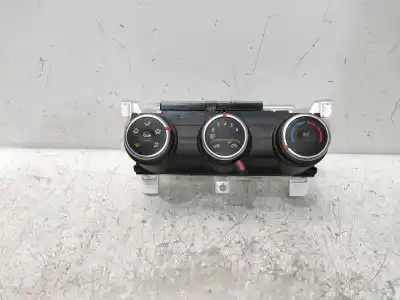 Peça sobressalente para automóvel em segunda mão comando de sofagem (chauffage / ar condicionado)  por renault express iii 1.5 blue dci 95 (f6ab) referências oem iam 275008537r