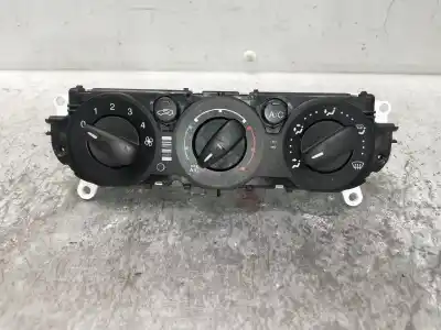 Автозапчасти б/у отопление / кондиционирование воздуха за ford transit custom kombi 300 l1 ambiente ссылки oem iam bm5t19980be