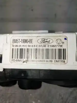 Автозапчасти б/у отопление / кондиционирование воздуха за ford transit custom kombi 300 l1 ambiente ссылки oem iam bm5t19980be  