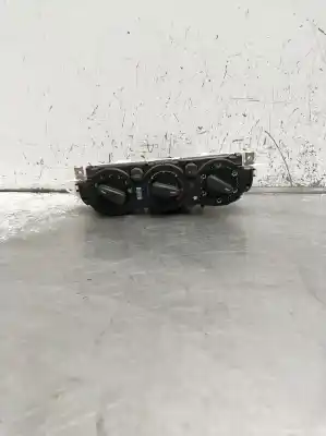 Peça sobressalente para automóvel em segunda mão comando de sofagem (chauffage / ar condicionado)  por ford focus ii turnier (da_, ffs, ds) 1.6 tdci referências oem iam 7m5t19980ab