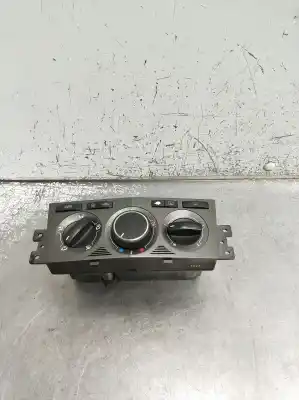 Автозапчасти б/у отопление / кондиционирование воздуха за opel antara cosmo 4x4 ссылки oem iam 96850951