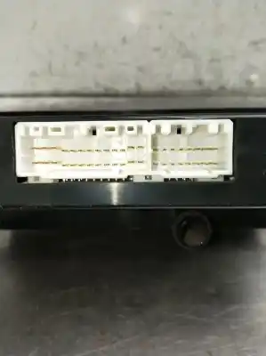 Автозапчасти б/у отопление / кондиционирование воздуха за opel antara cosmo 4x4 ссылки oem iam 96850951  dpc070326024