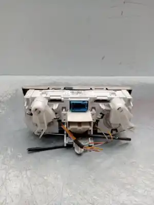 Pièce détachée automobile d'occasion commande de chauffage / climatisation pour opel corsa d furgoneta/hatchback (s07) 1.3 cdti (l08) références oem iam 466119570  16774010