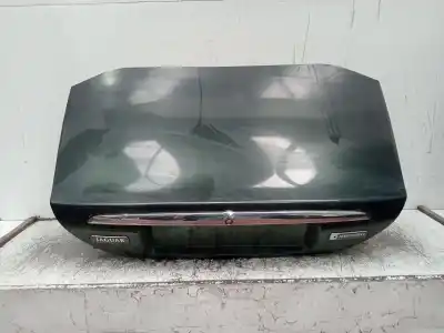 Peça sobressalente para automóvel em segunda mão TAMPA DA MALA por JAGUAR XJ 3.2 Executive Largo Referências OEM IAM   