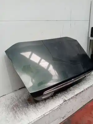Second-hand car spare part trunk lid for jaguar xj 3.2 executive largo oem iam references   