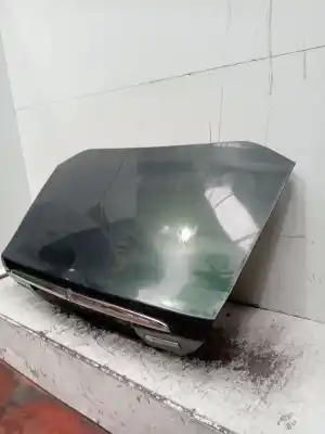 Second-hand car spare part trunk lid for jaguar xj 3.2 executive largo oem iam references   