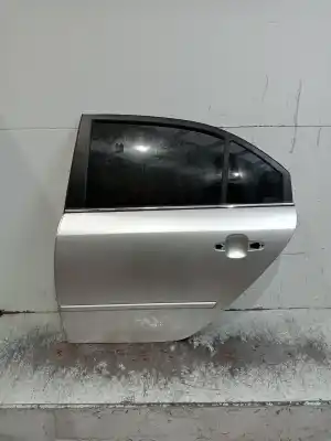 Pezzo di ricambio per auto di seconda mano porta posteriore sinistra per hyundai sonata v (nf) 2.0 crdi riferimenti oem iam 