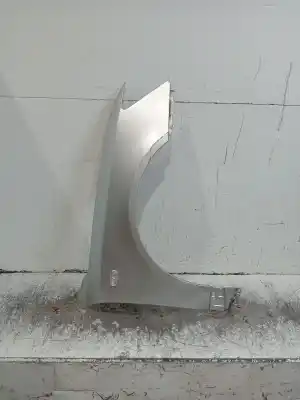 Pezzo di ricambio per auto di seconda mano parafango anteriore destro per hyundai sonata v (nf) 2.0 crdi riferimenti oem iam 