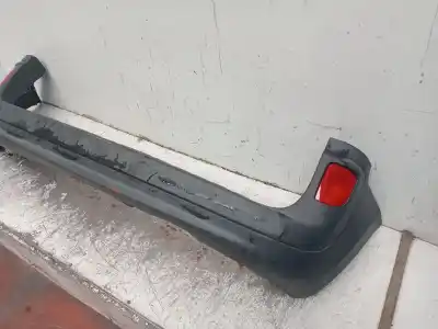 Second-hand car spare part rear bumper for renault kangoo * oem iam references   