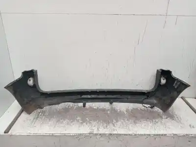 Second-hand car spare part rear bumper for renault kangoo * oem iam references   