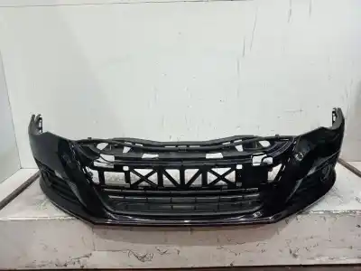 Автозапчасти б/у передний бампер за volkswagen passat cc b6 (357) 2.0 tdi ссылки oem iam 
