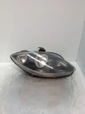 Peça sobressalente para automóvel em segunda mão farol / farolim direito por seat leon (1p1) 2.0 tdi 16v referências oem iam 5p1941006b