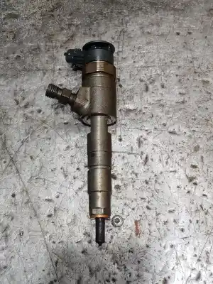 Автозапчасти б/у инжектор за citroen c3 picasso (sh_) 1.6 hdi 90 ссылки oem iam 0445110340